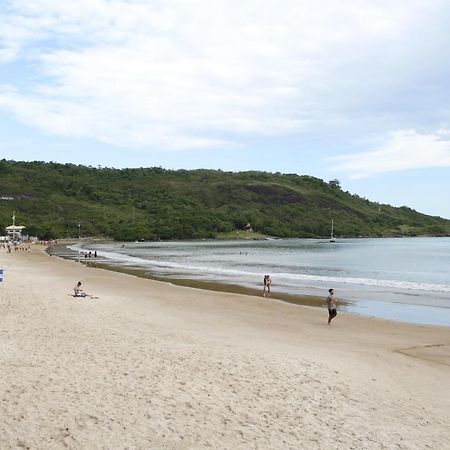 Апартаменты 3Qtos Quadra Do Mar Lindo! Гуарапари Экстерьер фото