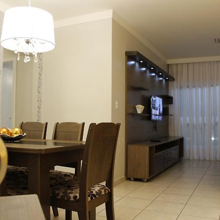Апартаменты 3Qtos Quadra Do Mar Lindo! Гуарапари Экстерьер фото